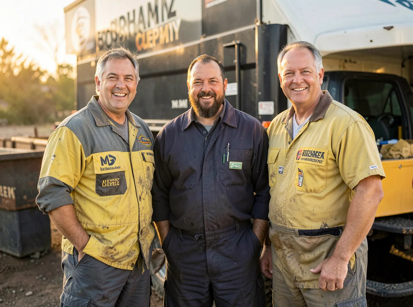 Sewage Cleanup company in Depoe Bay, OR